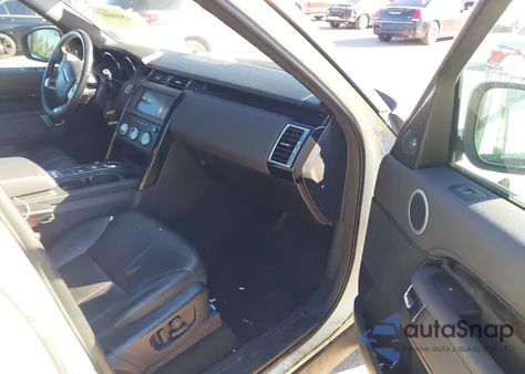 2020 Land Rover Discovery Se from USA, damaged, VIN SALRG2RV7L2422264